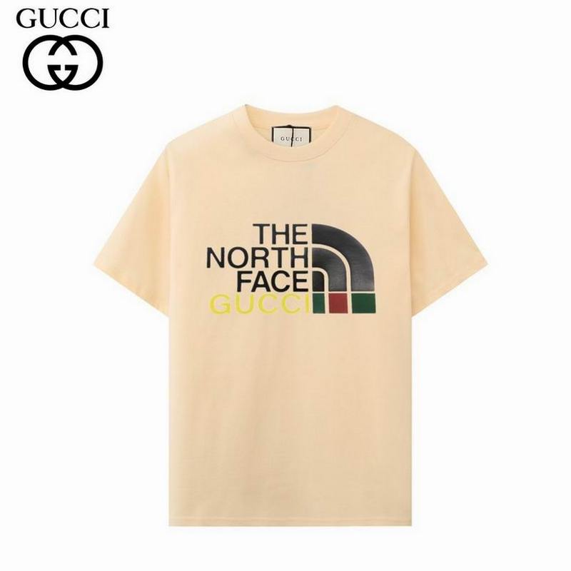 Gucci Men's T-shirts 1613